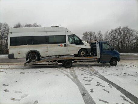 2003 Volkswagen LT, синий, 1500000 рублей, вид 2