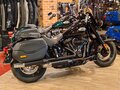 2022 Harley-Davidson Heritage, чёрный, 3500000 рублей - вид 2