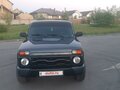 2016 Lada (ВАЗ) 2121 (4x4) Urban I Рестайлинг, серый, 699999 рублей