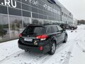 2014 Subaru Outback IV Рестайлинг, чёрный - вид 5