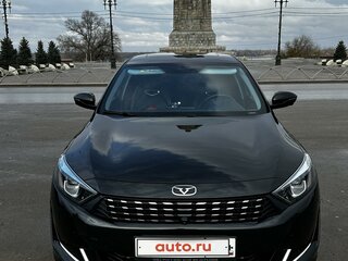 2023 Kaiyi E5, чёрный, 1320000 рублей, вид 3