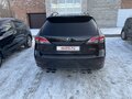 2012 Lexus RX 450h III Рестайлинг, чёрный, 3450000 рублей - вид 4