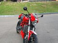 2007 Ducati Monster S4, красный, 399000 рублей - вид 7