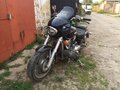 2002 Honda VTX 1800, чёрный - вид 5