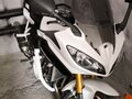 2011 Yamaha FZ8, белый, 622500 рублей - вид 3