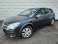 2012 Opel Astra H Рестайлинг, серый