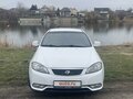 2017 Ravon Gentra, белый, 830000 рублей - вид 3