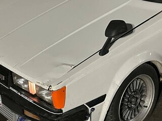 1981 Toyota Carina III (A60), белый, 400000 рублей, вид 5