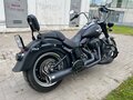 2015 Harley-Davidson Fat Boy, чёрный, 1500000 рублей