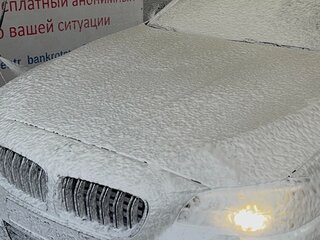 2013 BMW 5 серии 520i VI (F10/F11/F07) Рестайлинг, белый, 2000000 рублей, вид 5