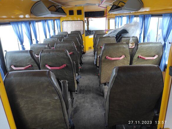 2006 КАвЗ 3976, золотистый, 500000 рублей - вид 6
