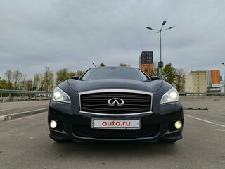 2013 Infiniti M37 IV, чёрный, 2200000 рублей, вид 3