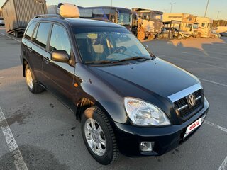 2011 Vortex Tingo I, чёрный, 450000 рублей, вид 4