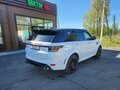 2014 Land Rover Range Rover Sport II, белый, 3100000 рублей - вид 5