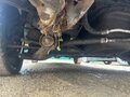 1995 Ford Transit, белый, 200000 рублей - вид 11
