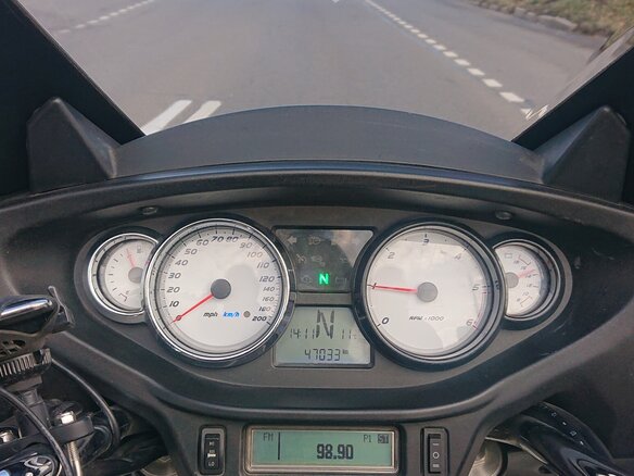 2013 Victory Cross Country, коричневый, 1222071 рублей - вид 20