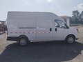2023 Dongfeng K33, белый, 3100000 рублей - вид 3
