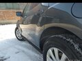 2011 Mazda CX-7 I Рестайлинг, серый - вид 9