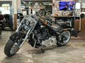 2023 Harley-Davidson Fat Boy, чёрный, 3300000 рублей