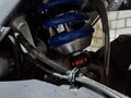 2007 BMW G 650 X, белый - вид 3
