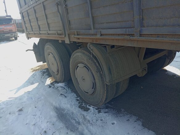 2005 СЗАП 8305, синий, 800000 рублей - вид 8