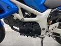 2002 Suzuki SV 650, синий, 319000 рублей - вид 10