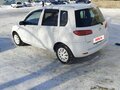 2003 Mazda Demio II (DY), белый, 365000 рублей - вид 8