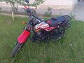 2024 Motoland Alpha RS, красный, 70000 рублей - вид 1
