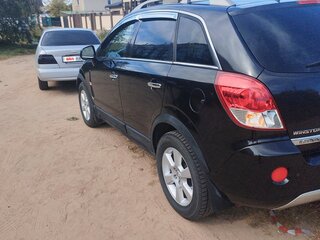 2008 Daewoo Winstorm, чёрный, 1200000 рублей, вид 4
