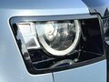 2021 Land Rover Defender 110 II, синий - вид 10