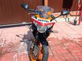 2013 Honda CBR 250R, оранжевый, 280000 рублей
