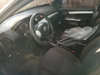 2008 Lifan Breez (520), чёрный, 150000 рублей, вид 3
