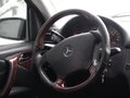2001 Mercedes-Benz M-Класс 430 I (W163), чёрный - вид 7
