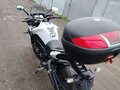 2014 Yamaha FZ8, белый, 565000 рублей - вид 11