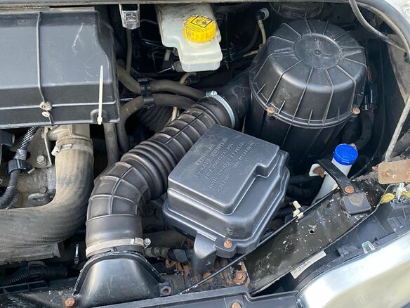 2011 Fiat Professional Ducato, белый, 820000 рублей - вид 7
