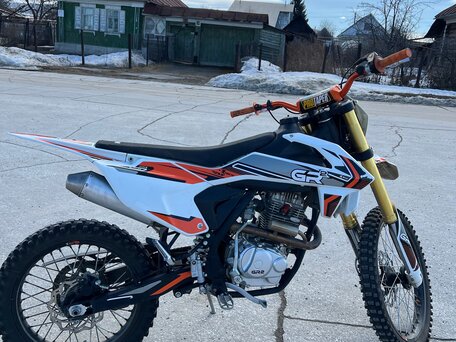 2021 GR GR2, белый, 110000 рублей, вид 4