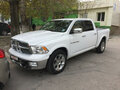 2012 Dodge RAM IV (DS/DJ), белый