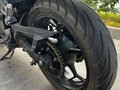2014 Kawasaki Ninja 300, белый - вид 11