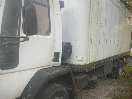 1996 Ford Cargo 25xx, белый, 350000 рублей, вид 2