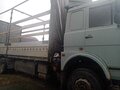 2000 МАЗ 5336, серый, 500000 рублей - вид 2