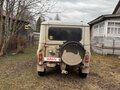 2000 УАЗ 3151 31514, белый - вид 6