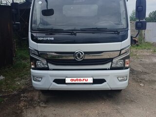 2024 Dongfeng Z55, белый, 4600000 рублей, вид 4