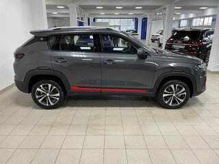 2024 Changan CS35 Plus I Рестайлинг, серый, 2629900 рублей, вид 2