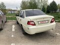 2012 Daewoo Nexia I Рестайлинг, бежевый, 420000 рублей - вид 3