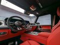 2026 Mercedes-Benz G-Класс AMG 63 AMG II (W465) Рестайлинг, серый, 31800000 рублей - вид 9