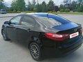 2012 Kia Rio 5-speed III, чёрный, 900000 рублей - вид 6