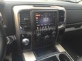 2013 Dodge RAM IV (DS/DJ), серый - вид 3