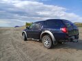 2012 Mitsubishi L200 IV, синий, 1810000 рублей - вид 6