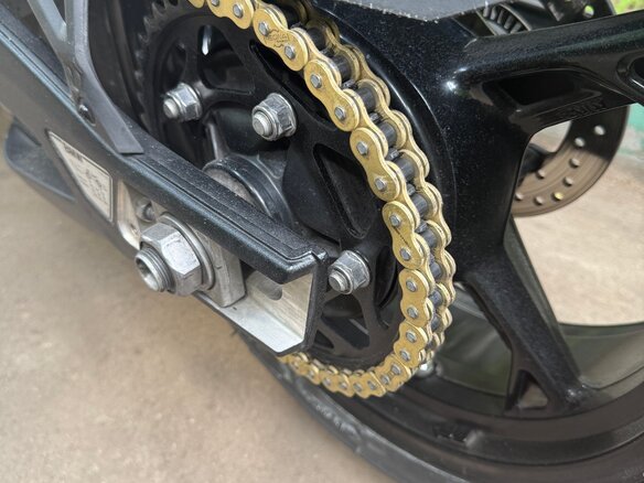 2022 BMW S 1000 R, красный, 1395000 рублей - вид 6