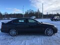 2004 Lexus GS 300 II Рестайлинг, чёрный - вид 9